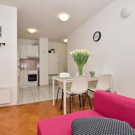 Heart Of Makarska Apartment Exterior foto